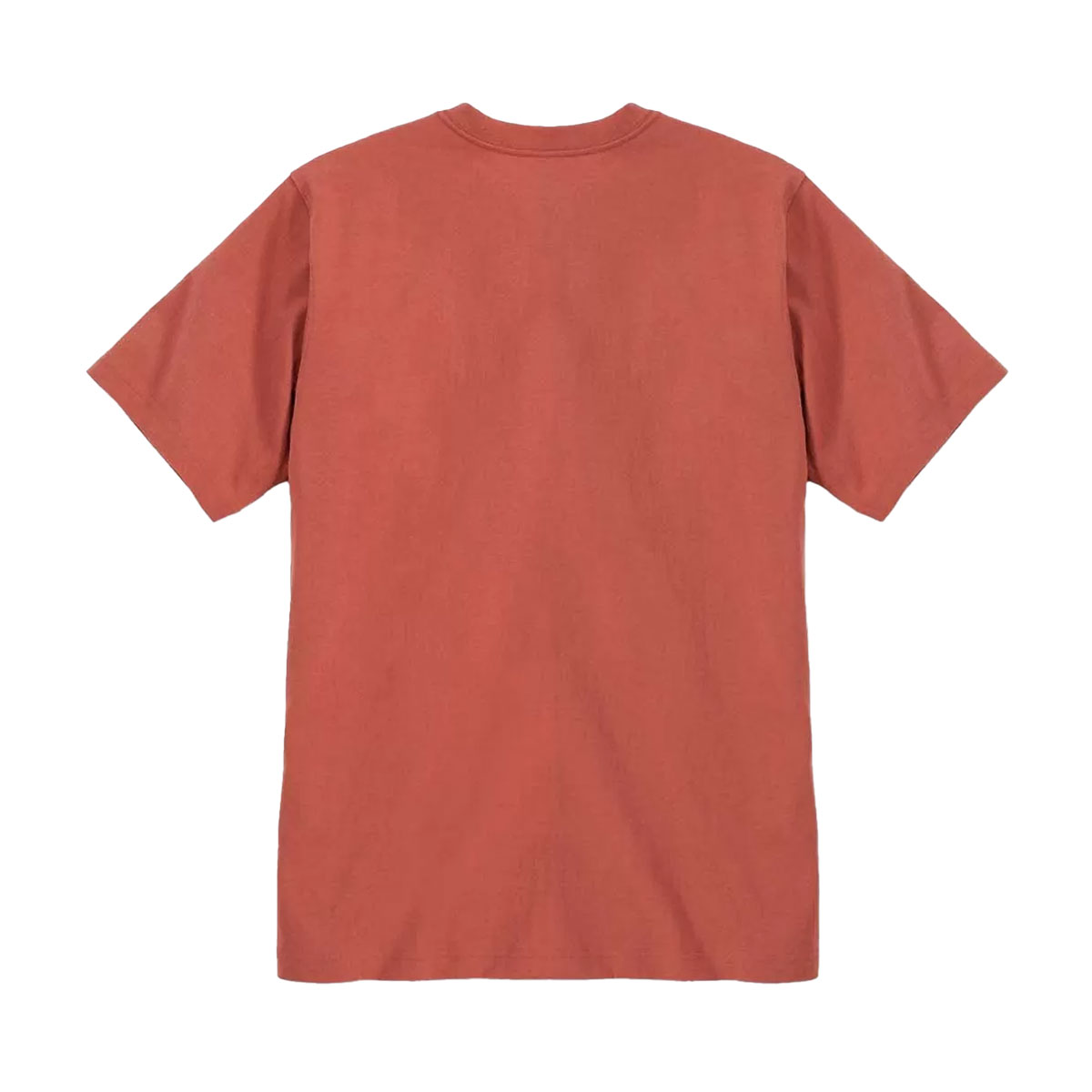 CARHARTT - POCKET T-SHIRT