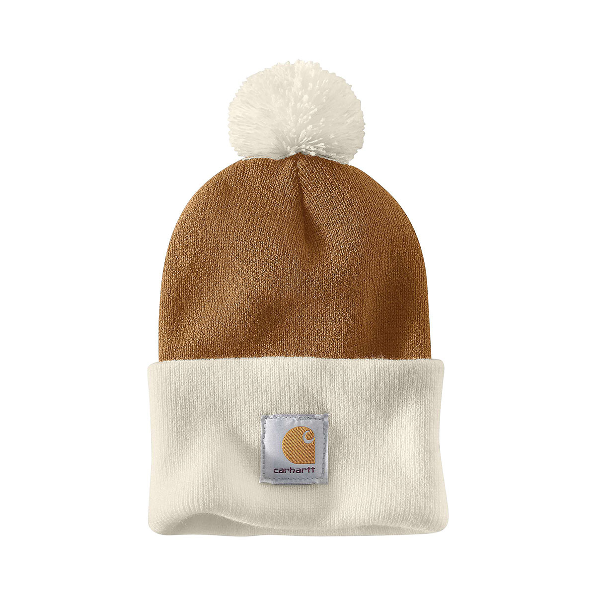 CARHARTT - LOUKOUT KNIT BEANIE