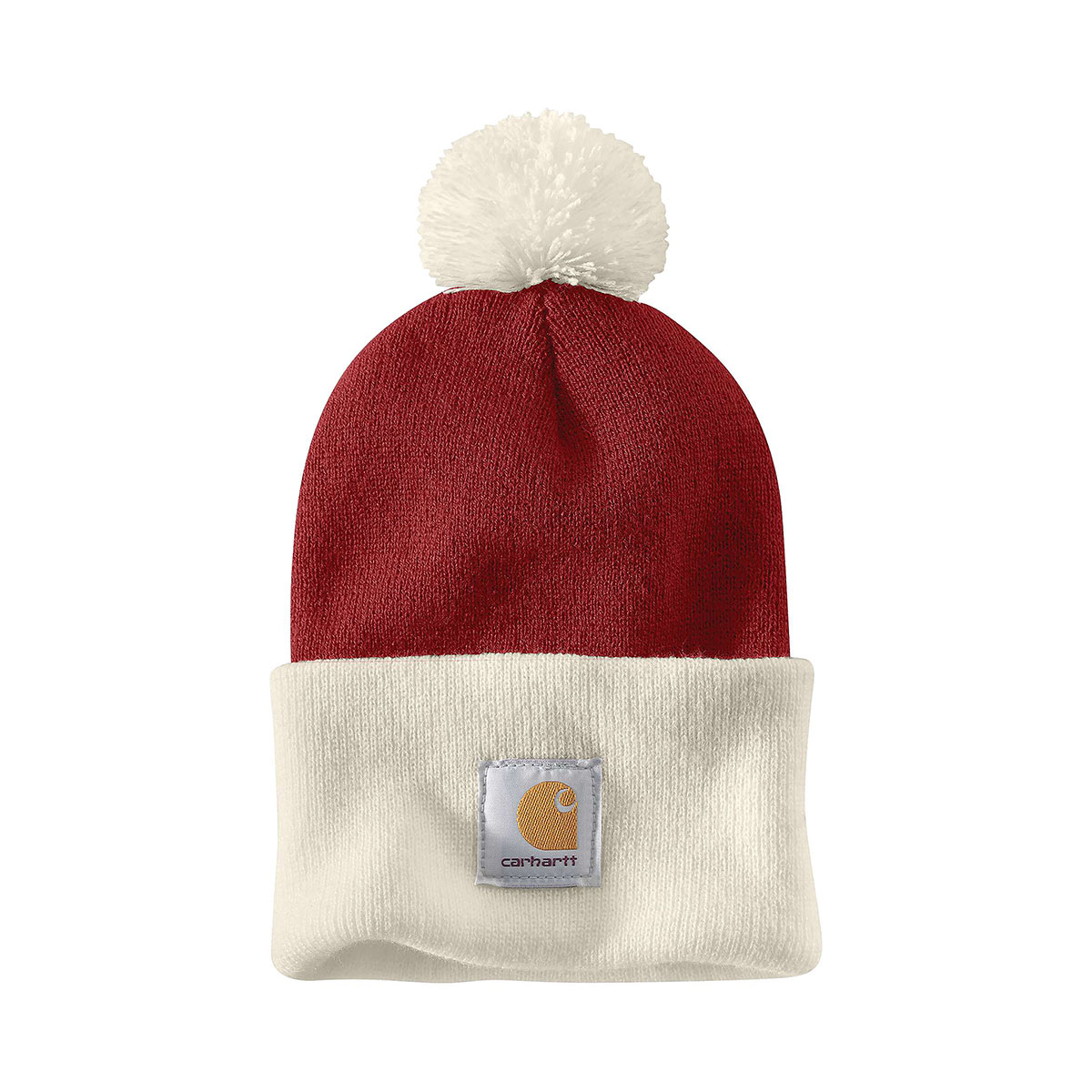 CARHARTT - LOUKOUT KNIT BEANIE