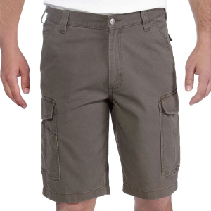 CARHARTT - CARGO WORK SHORT