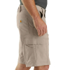 CARHARTT - RIPSTOP CARGO WORK SHORT