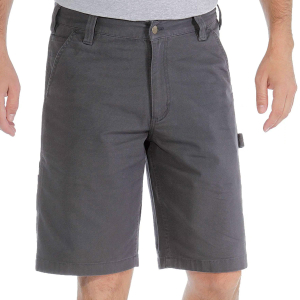CARHARTT - UTILITY WORK SHORT