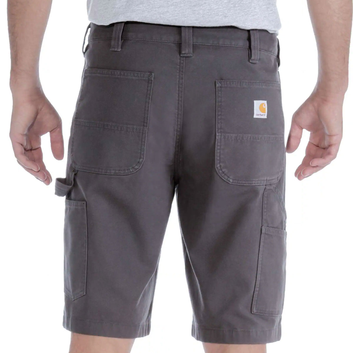 CARHARTT - UTILITY WORK SHORT