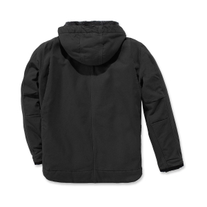 CARHARTT - WASHED DUCK BARTLETT JACKET