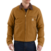 CARHARTT - DUCK DETROIT JACKET