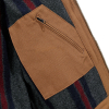 CARHARTT - DUCK DETROIT JACKET