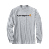 CARHARTT - CORE LOGO SHIRT