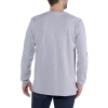 CARHARTT - CORE LOGO SHIRT