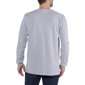 CARHARTT - CORE LOGO SHIRT