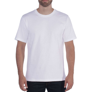 CARHARTT - HEAVYWEIGHT SHORT SLEEVE
