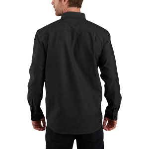 CARHARTT - MIDWEIGHT CHAMBRAY SHIRT