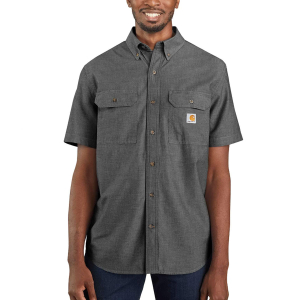 CARHARTT - CHAMBRAY SHIRT