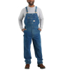 CARHARTT - DENIM BIB OVERALL