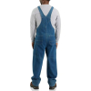 CARHARTT - DENIM BIB OVERALL