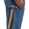 CARHARTT - DENIM BIB OVERALL