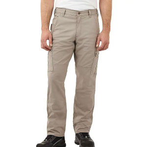 CARHARTT - CARGO WORK PANT