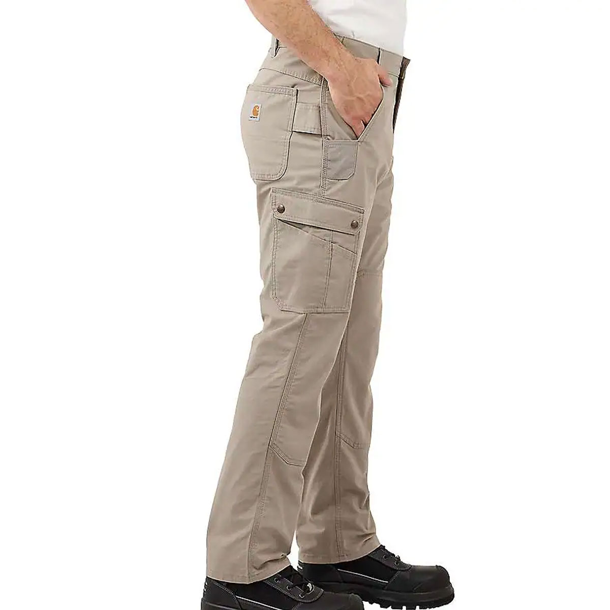 CARHARTT - CARGO WORK PANT