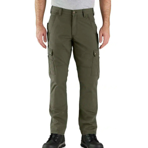CARHARTT - CARGO WORK PANT