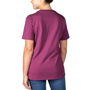 CARHARTT - FADED C GRAPHIC T-SHIRT
