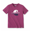 CARHARTT - FADED C GRAPHIC T-SHIRT