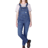 CARHARTT - DENIM BIB OVERALL