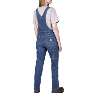 CARHARTT - DENIM BIB OVERALL