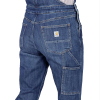 CARHARTT - DENIM BIB OVERALL