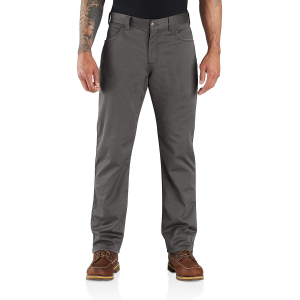 CARHARTT - FORCE LINED PANT