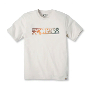 CARHARTT - LUMBERJACK GRAPHIC T-SHIRT