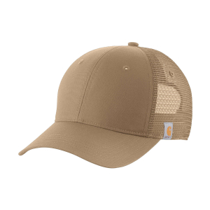 CARHARTT - RUGGED PROFESSIONAL SERIES CANVAS CAP