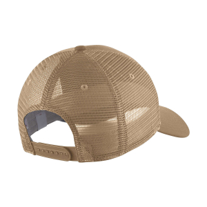 CARHARTT - RUGGED PROFESSIONAL SERIES CANVAS CAP