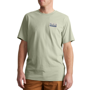 CARHARTT - SCRIPT PATCH T-SHIRT