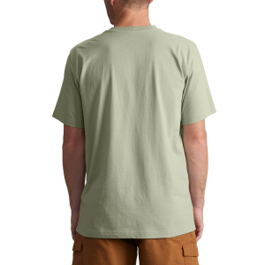 CARHARTT - SCRIPT PATCH T-SHIRT