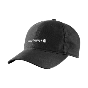 CARHARTT - CANVAS EMBROIDERED GRAPHIC CAP