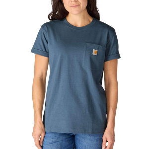 CARHARTT - LOVE OF LABOR GRAHIC T-SHIRT