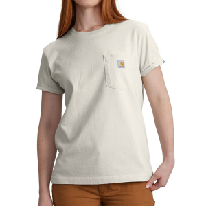 CARHARTT - LOVE OF LABOR GRAHIC T-SHIRT