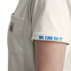 CARHARTT - LOVE OF LABOR GRAHIC T-SHIRT
