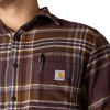 CARHARTT - MIDWEIGHT CHAMBRAY SHIRT