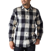 CARHARTT - HEAVYWEIGHT FLANNEL SHIRT