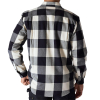 CARHARTT - HEAVYWEIGHT FLANNEL SHIRT