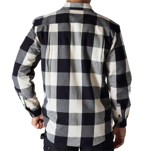 CARHARTT - HEAVYWEIGHT FLANNEL SHIRT