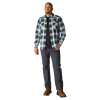 CARHARTT - MONTANA RUGGED FLEX LIGHTWEIGHT SHIRT CARHARTT - MONTANA RUGGED FLEX LIGHTWEIGHT SHIRT