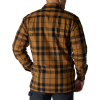 CARHARTT - SHERPA FLANNEL SHIRT