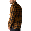 CARHARTT - SHERPA FLANNEL SHIRT