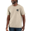 CARHARTT - LIGHTWEIGHT C GRAPHIC T-SHIRT