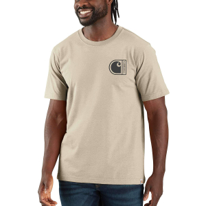 CARHARTT - LIGHTWEIGHT C GRAPHIC T-SHIRT