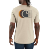 CARHARTT - LIGHTWEIGHT C GRAPHIC T-SHIRT
