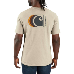 CARHARTT - LIGHTWEIGHT C GRAPHIC T-SHIRT