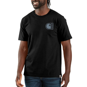 CARHARTT - LIGHTWEIGHT C GRAPHIC T-SHIRT