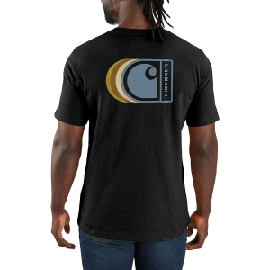 CARHARTT - LIGHTWEIGHT C GRAPHIC T-SHIRT